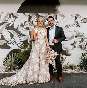 Meet your Posher, Joe